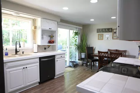 Kitchen - 842 Carlson, Stanton, MI 48888 photo 1 of 4