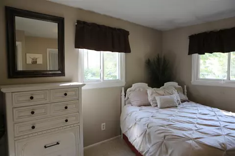 Bedroom - 842 Carlson, Stanton, MI 48888 photo 1 of 5