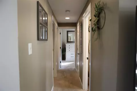 Entry Way - 842 Carlson, Stanton, MI 48888 photo 1 of 1