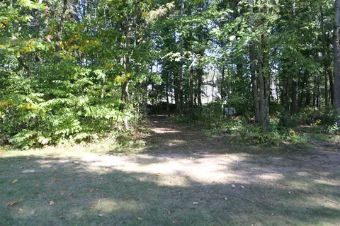 Exterior - 842 Carlson, Stanton, MI 48888 photo 8 of 10
