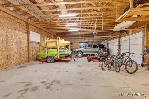 Exterior - 6101 Greenbriar, Lowell, MI 49331 photo 13 of 14