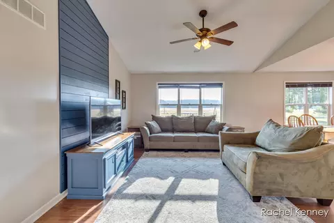 Living - 6101 Greenbriar, Lowell, MI 49331 photo 1 of 4
