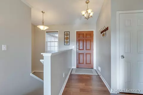 Entry Way - 6101 Greenbriar, Lowell, MI 49331 photo 1 of 2