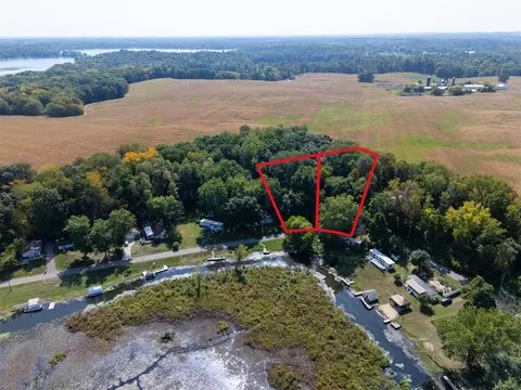 lot44 Walnut, Three Rivers, MI 49093
