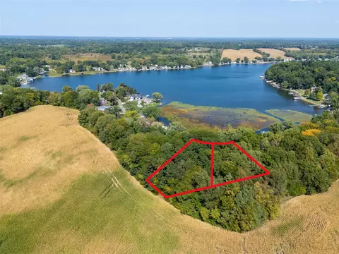 lot45 Walnut, Three Rivers, MI 49093