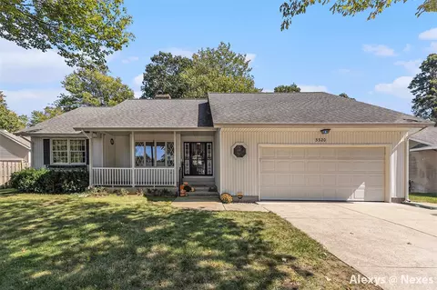 3320 Davis, Muskegon, MI 49441
