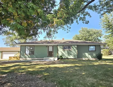 288 S Centennial, Coldwater, MI 49036