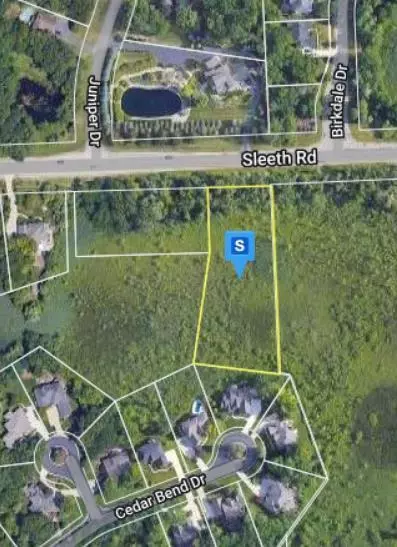 24 Sleeth, Commerce Twp, MI 48382 photo 4