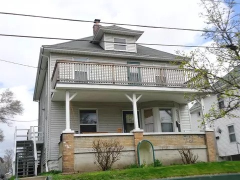 721 SW Olympia, Grand Rapids, MI 49503