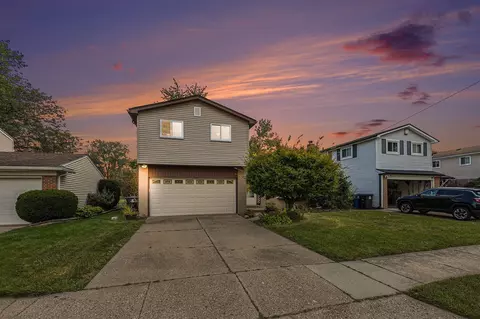 535 S Hubbard, Westland, MI 48186