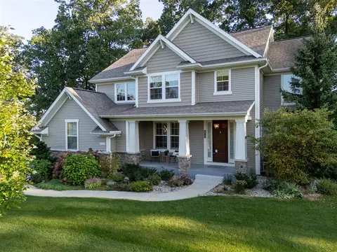 8586 Brighten, Mattawan, MI 49071
