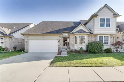 3868 Elvera, Warren, MI 48092