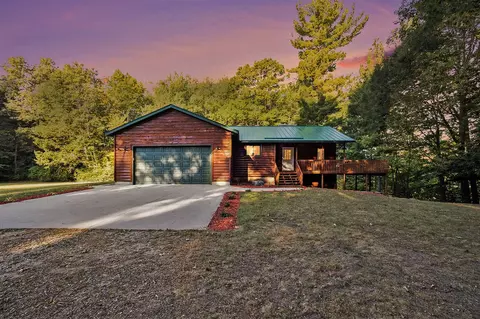 4615 W 112th, Grant, MI 49327