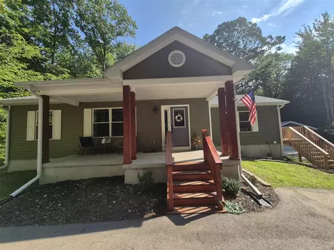 2990 N Lincoln, Ludington, MI 49431