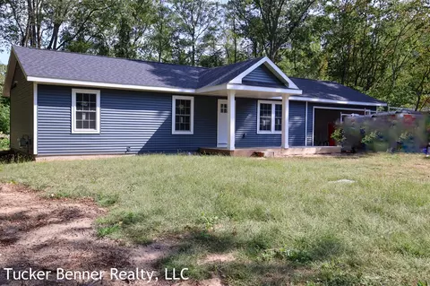 1556 Carlton, Muskegon, MI 49442