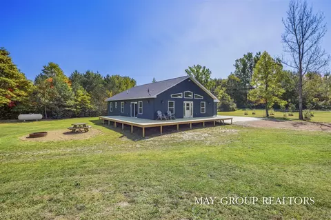 7705 20 Mile, Sand Lake, MI 49343