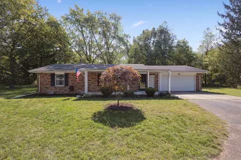3381 Circle, Saint Joseph, MI 49085
