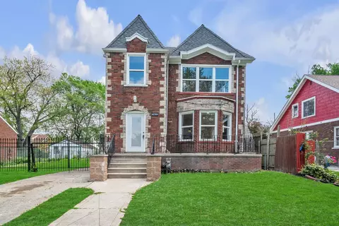 14618 Sussex, Detroit, MI 48227