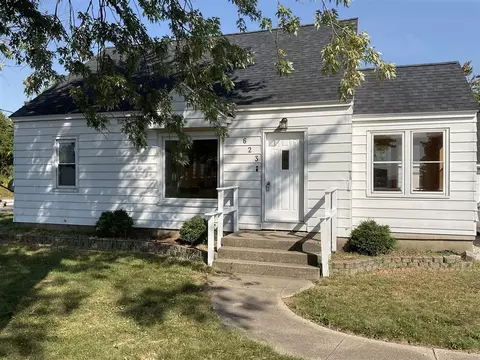 623 52nd, Grand Rapids, MI 49548
