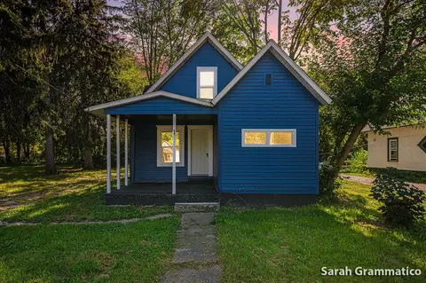 89 Somerset, Battle Creek, MI 49037