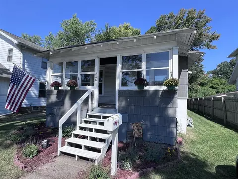 236 W Burnham, Battle Creek, MI 49015