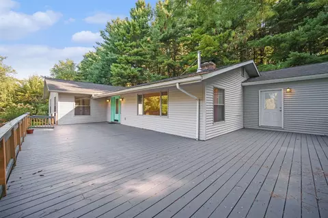 Exterior - 5220 Sutton, Ann Arbor, MI 48105 photo 2 of 5