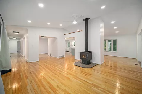 Living - 5220 Sutton, Ann Arbor, MI 48105 photo 1 of 2