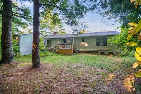 Exterior - 5220 Sutton, Ann Arbor, MI 48105 photo 3 of 5