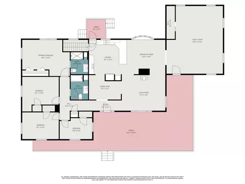 Floorplan - 5220 Sutton, Ann Arbor, MI 48105 photo 1 of 2