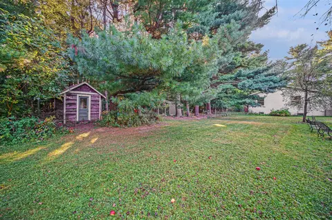 Exterior - 5220 Sutton, Ann Arbor, MI 48105 photo 5 of 5