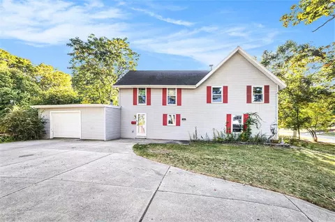 418 Jones, Ionia, MI 48846