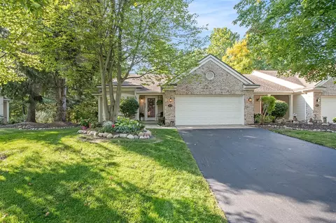 3876 Old Elm, Grand Rapids, MI 49512