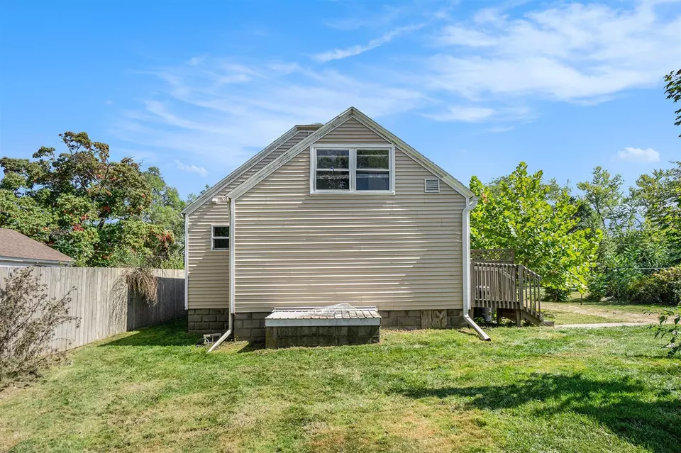 Exterior - 5518 Monticello, Portage, MI 49024 photo 4 of 8