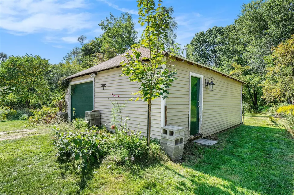 Exterior - 5518 Monticello, Portage, MI 49024 photo 6 of 8