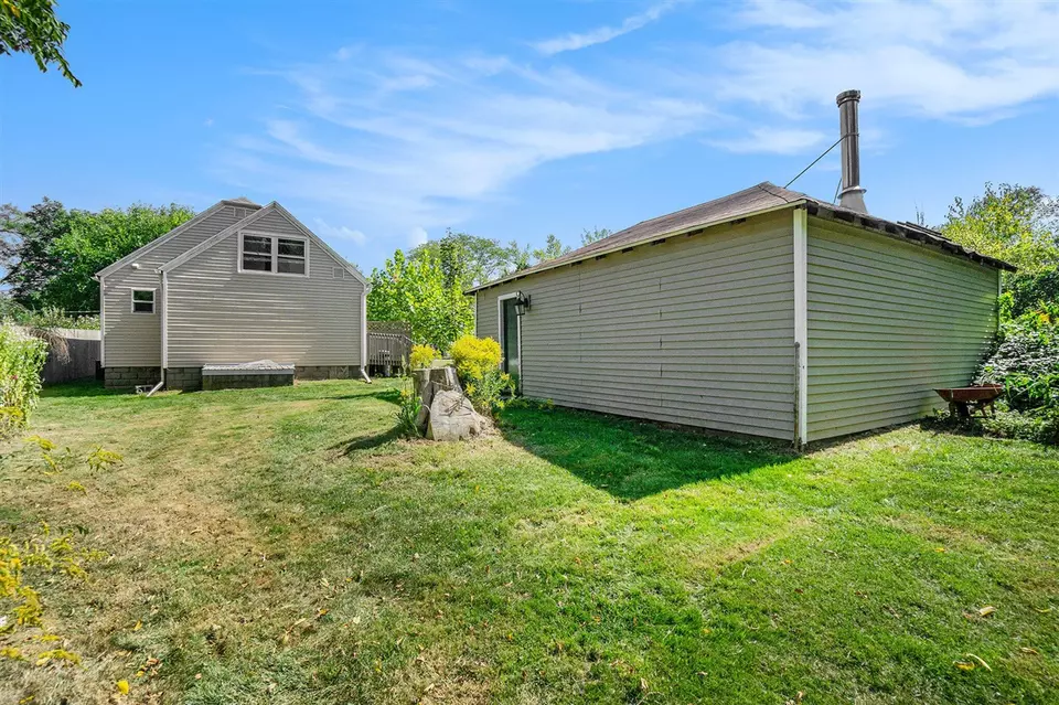 Exterior - 5518 Monticello, Portage, MI 49024 photo 5 of 8