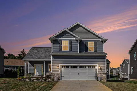 5237 Autumn Kirsten #27, Fowlerville, MI 48836