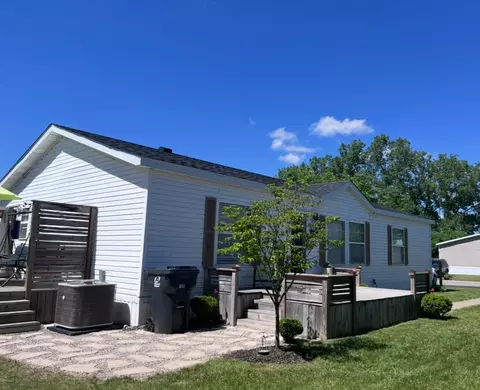 2500 Mann #LOT 105, Clarkston, MI 48346