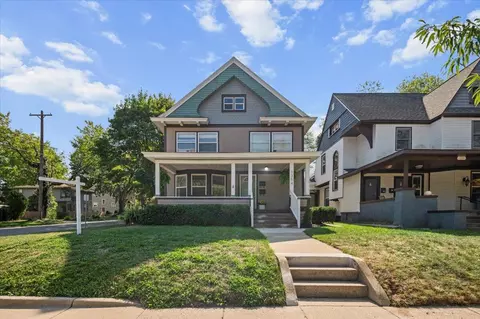 1354 Sigsbee, Grand Rapids, MI 49506