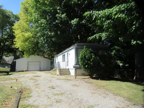 259 N Rowland, Cassopolis, MI 49031