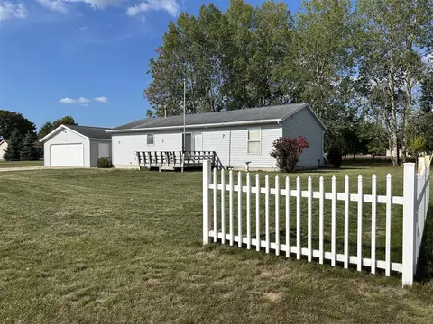 7380 W White Birch, Irons, MI 49644