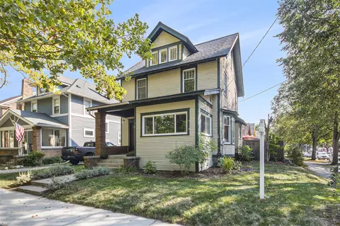26 Valley, Grand Rapids, MI 49504