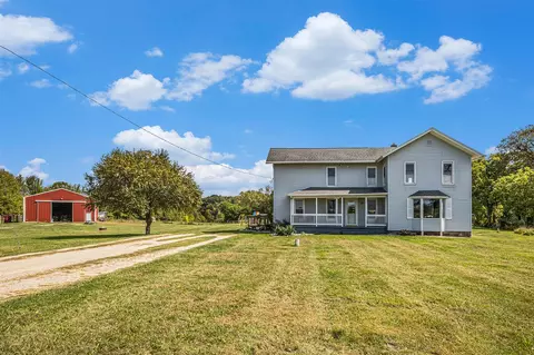 5524 Barber, Hastings, MI 49058