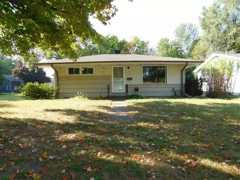 715 Ingram, Battle Creek, MI 49015