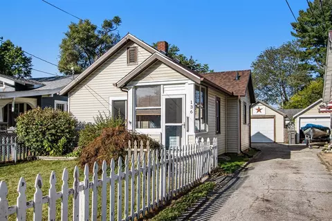 136 Jericho, Battle Creek, MI 49014