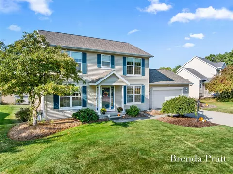 7277 Tillicum, Rockford, MI 49341