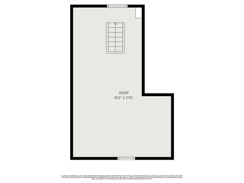 Floorplan - 3189 Comboni, Monroe, MI 48162 photo 2 of 2