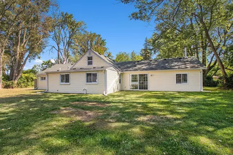 Exterior - 3189 Comboni, Monroe, MI 48162 photo 6 of 7