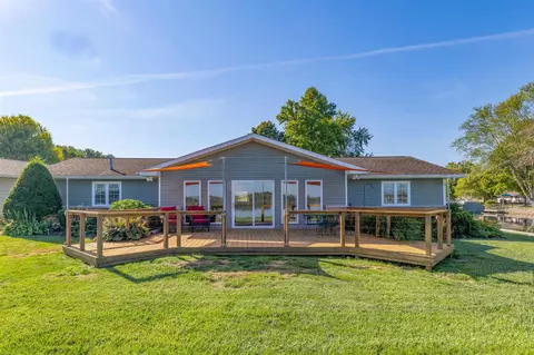 68285 George Smith, Edwardsburg, MI 49112
