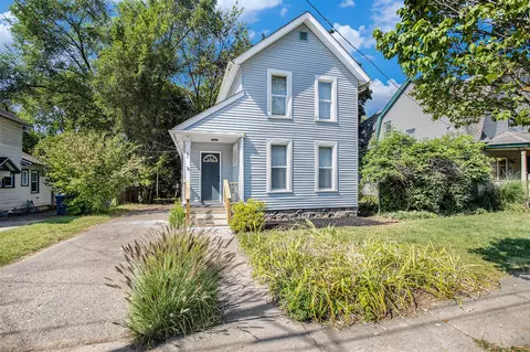 61 Rose, Battle Creek, MI 49017