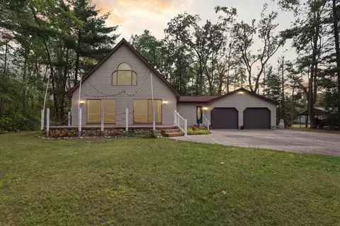 4170 Grant, Lewiston, MI 49756